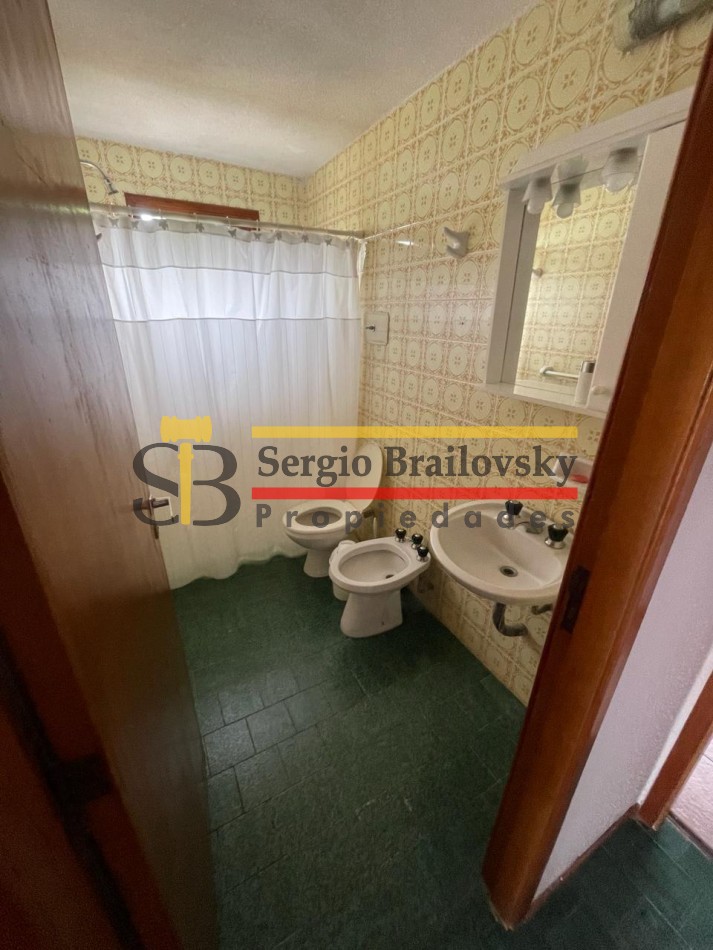 SE VENDE DEPARTAMENTO 2 AMBIENTES  EN VILLA GESELL