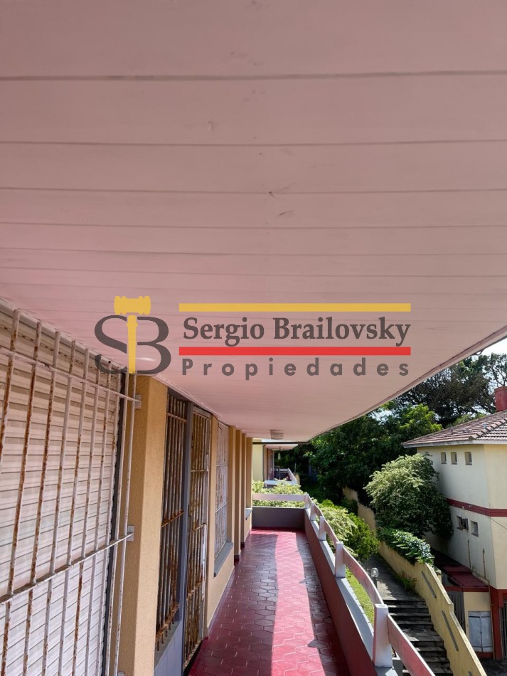SE VENDE DEPARTAMENTO 2 AMBIENTES  EN VILLA GESELL