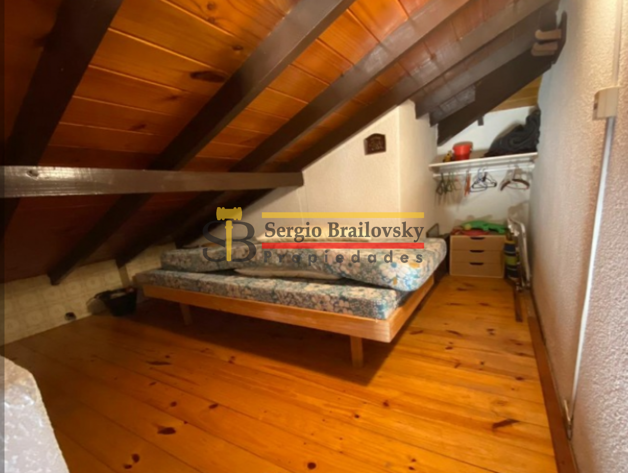 SE VENDE DEPARTAMENTO 2 AMBIENTES  EN VILLA GESELL