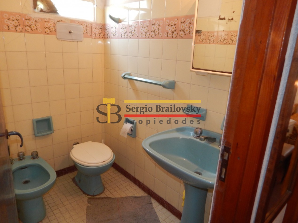 Departamento 3 ambientes