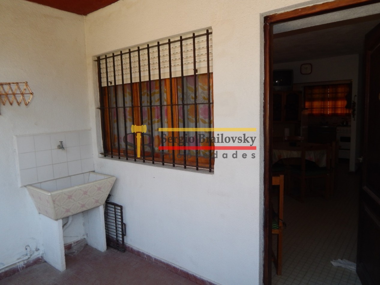 Departamento 3 ambientes
