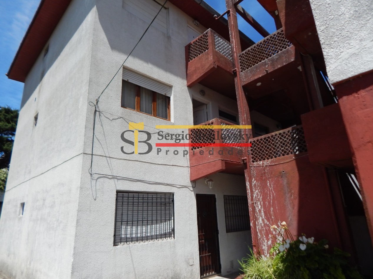Departamento 3 ambientes
