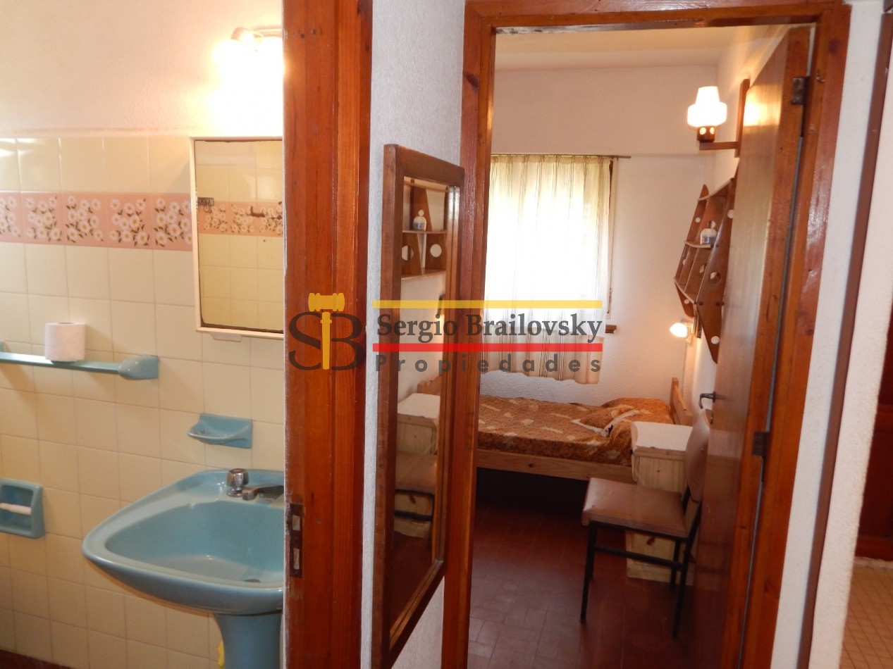 Departamento 3 ambientes