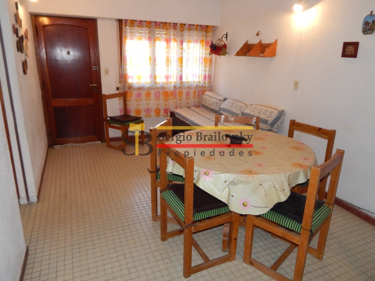 Departamento 3 ambientes