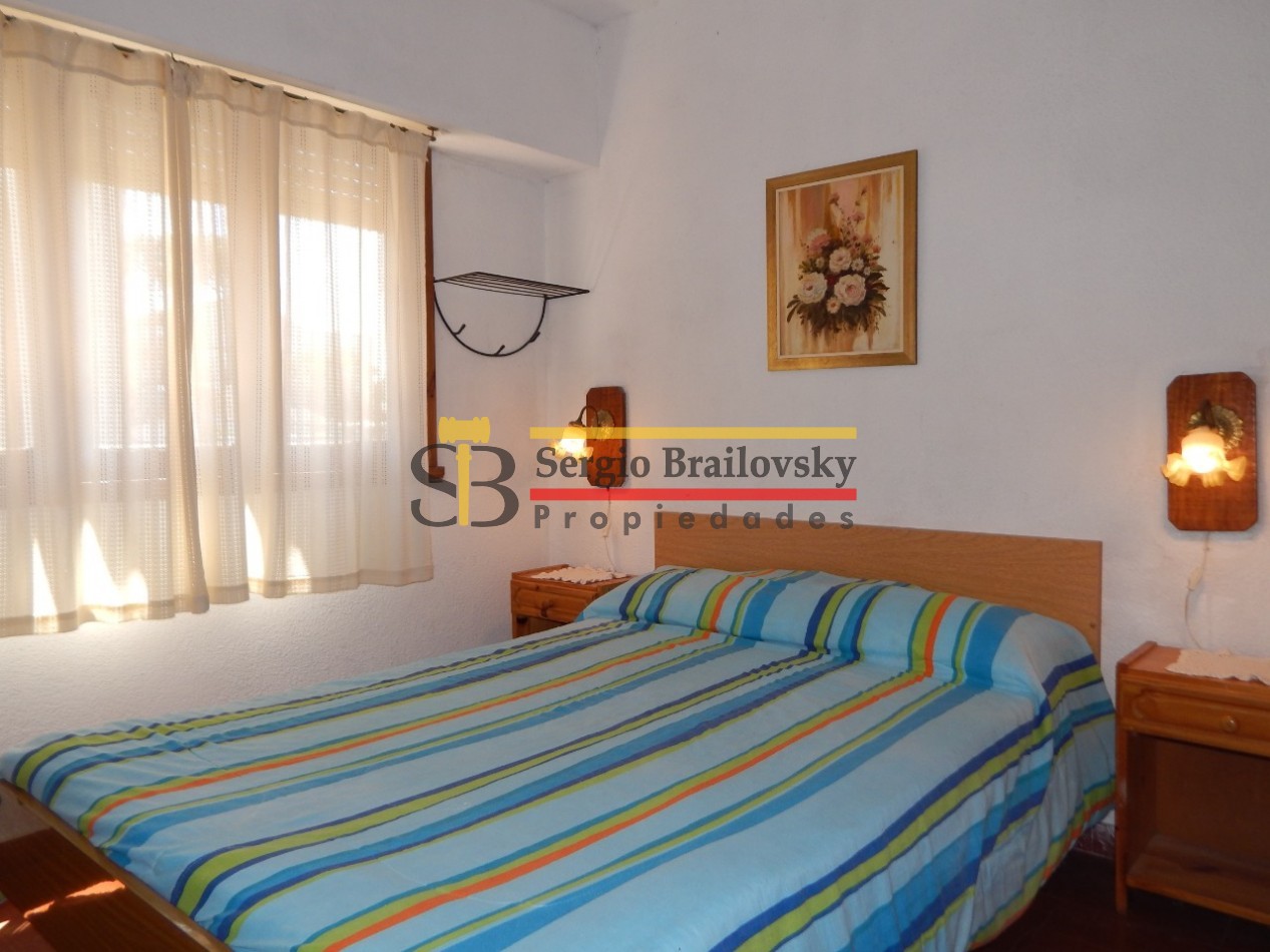 Departamento 3 ambientes