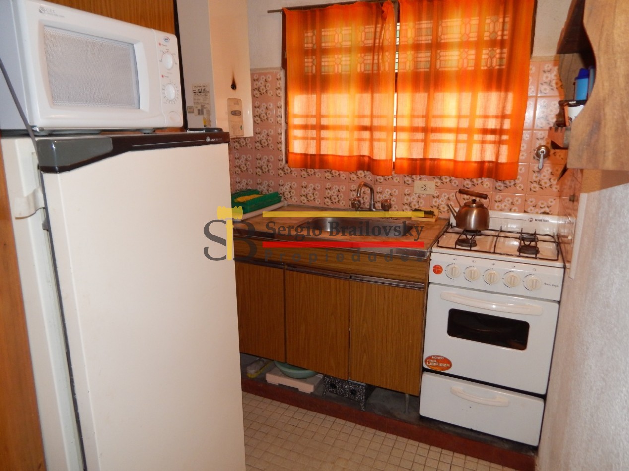 Departamento 3 ambientes