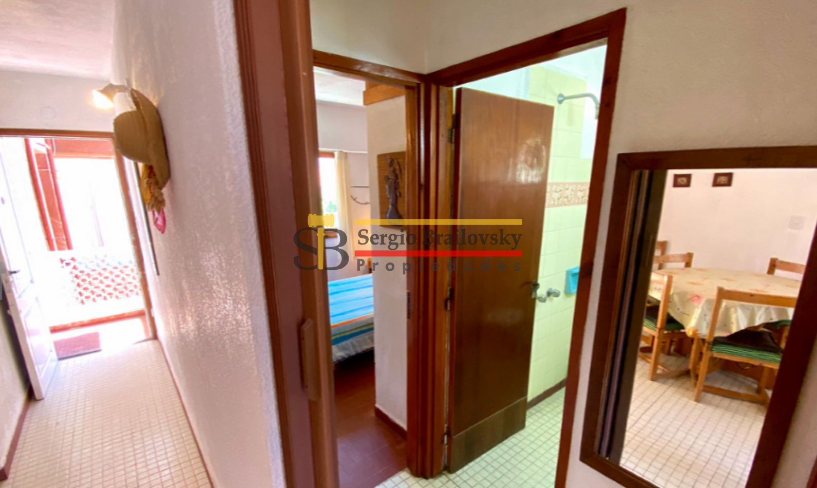 Departamento 3 ambientes