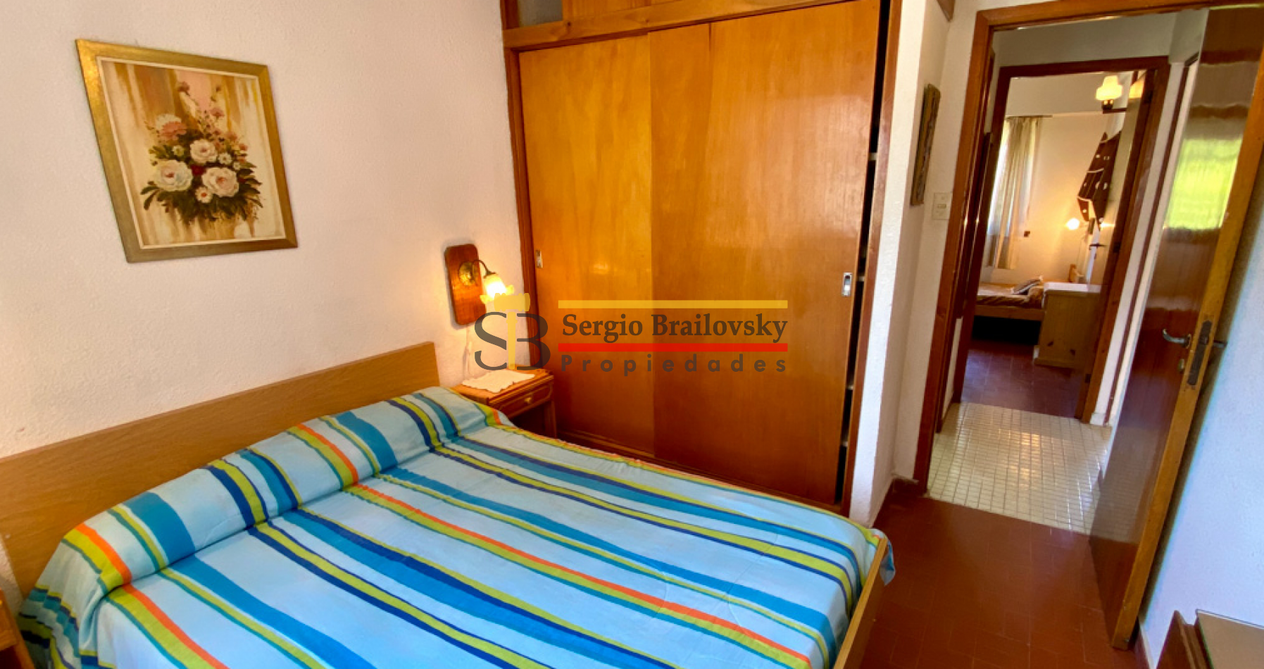 Departamento 3 ambientes