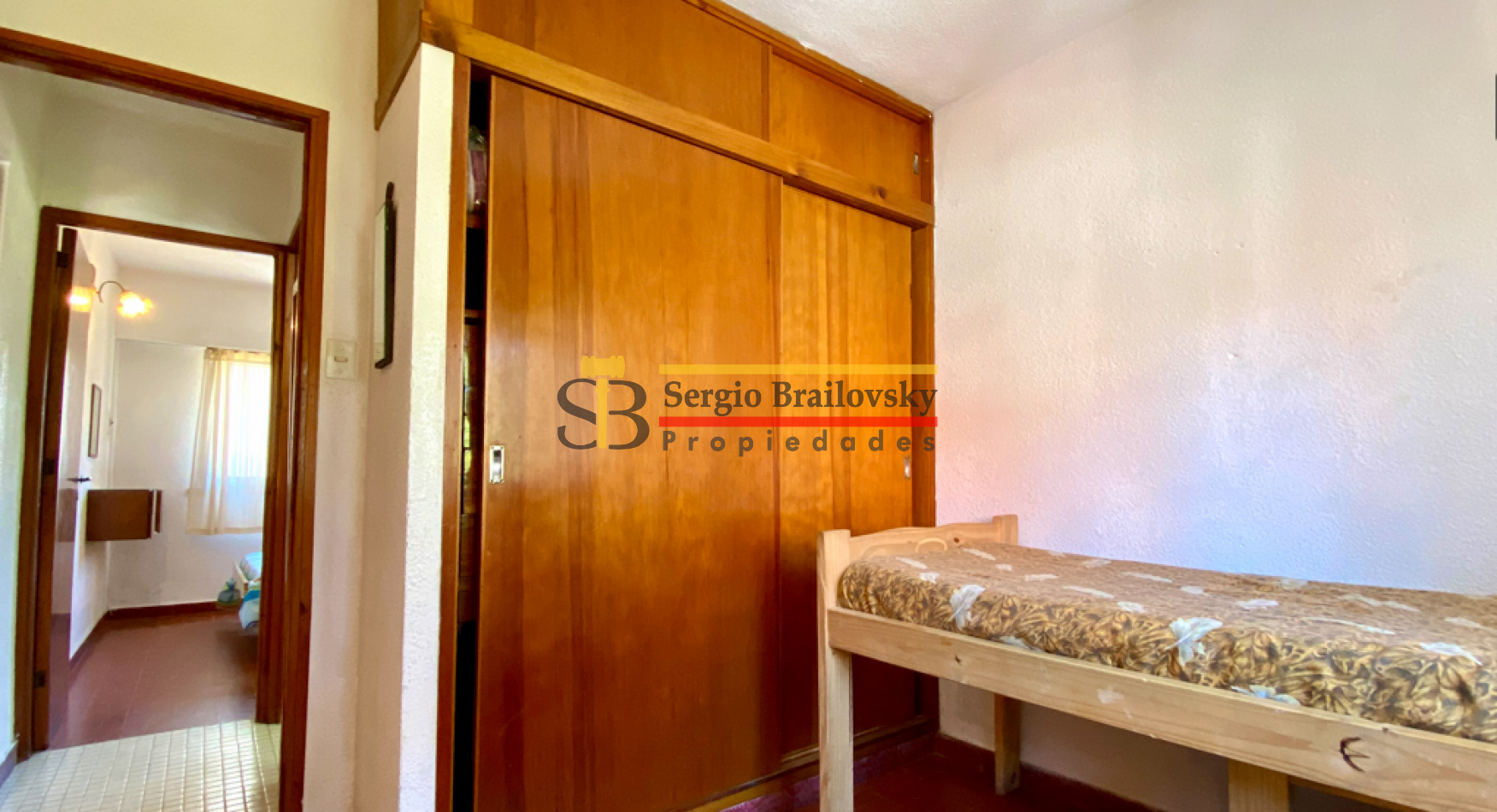 Departamento 3 ambientes