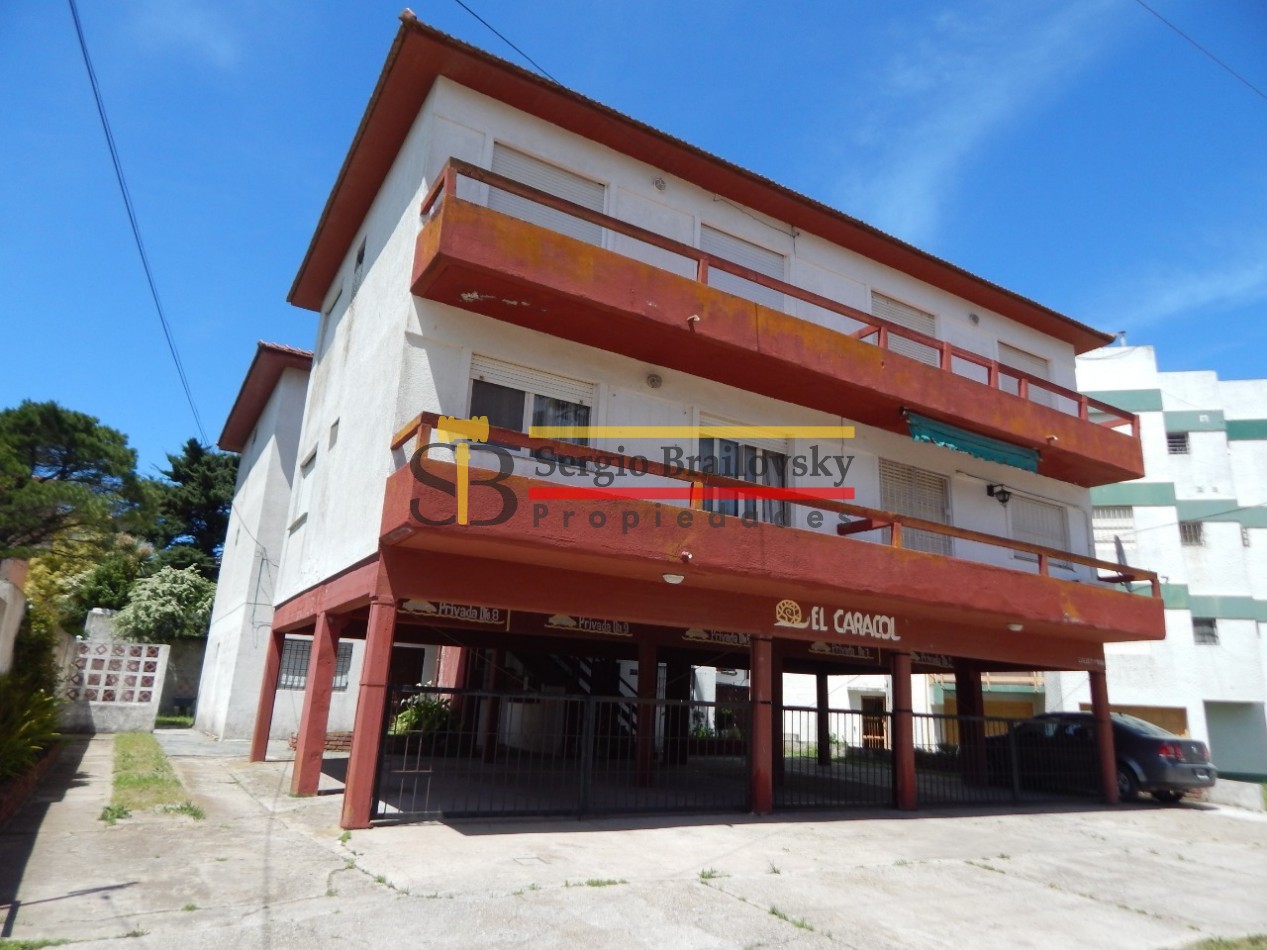 Departamento 3 ambientes