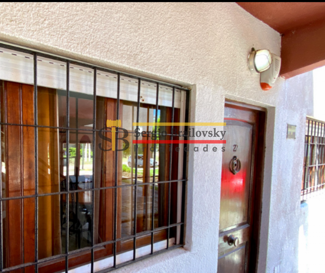 Se Vende Departamento 3 ambientes en Villa Gesell