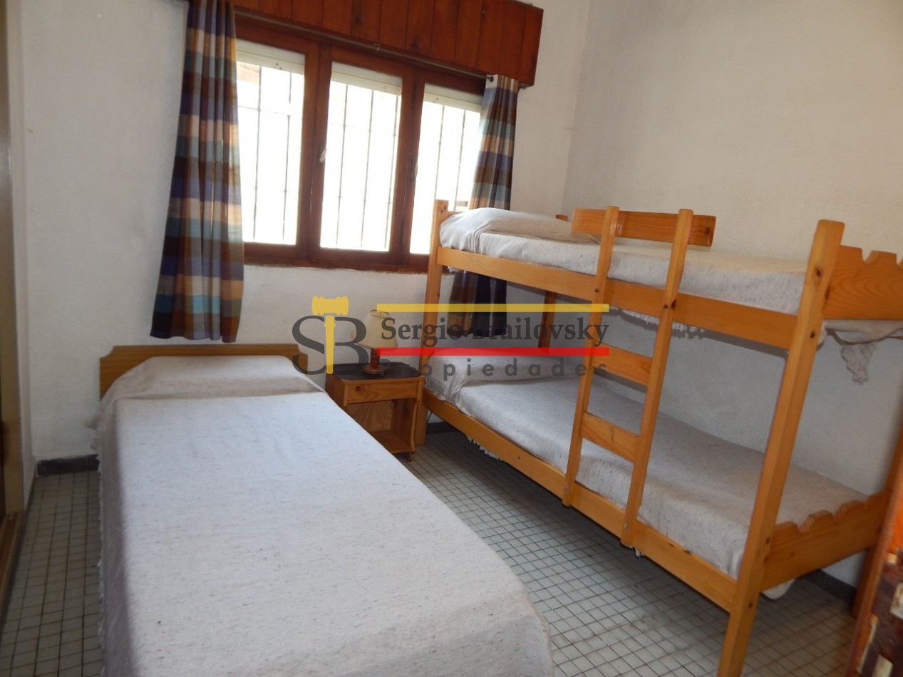 Se Vende Departamento 3 ambientes en Villa Gesell