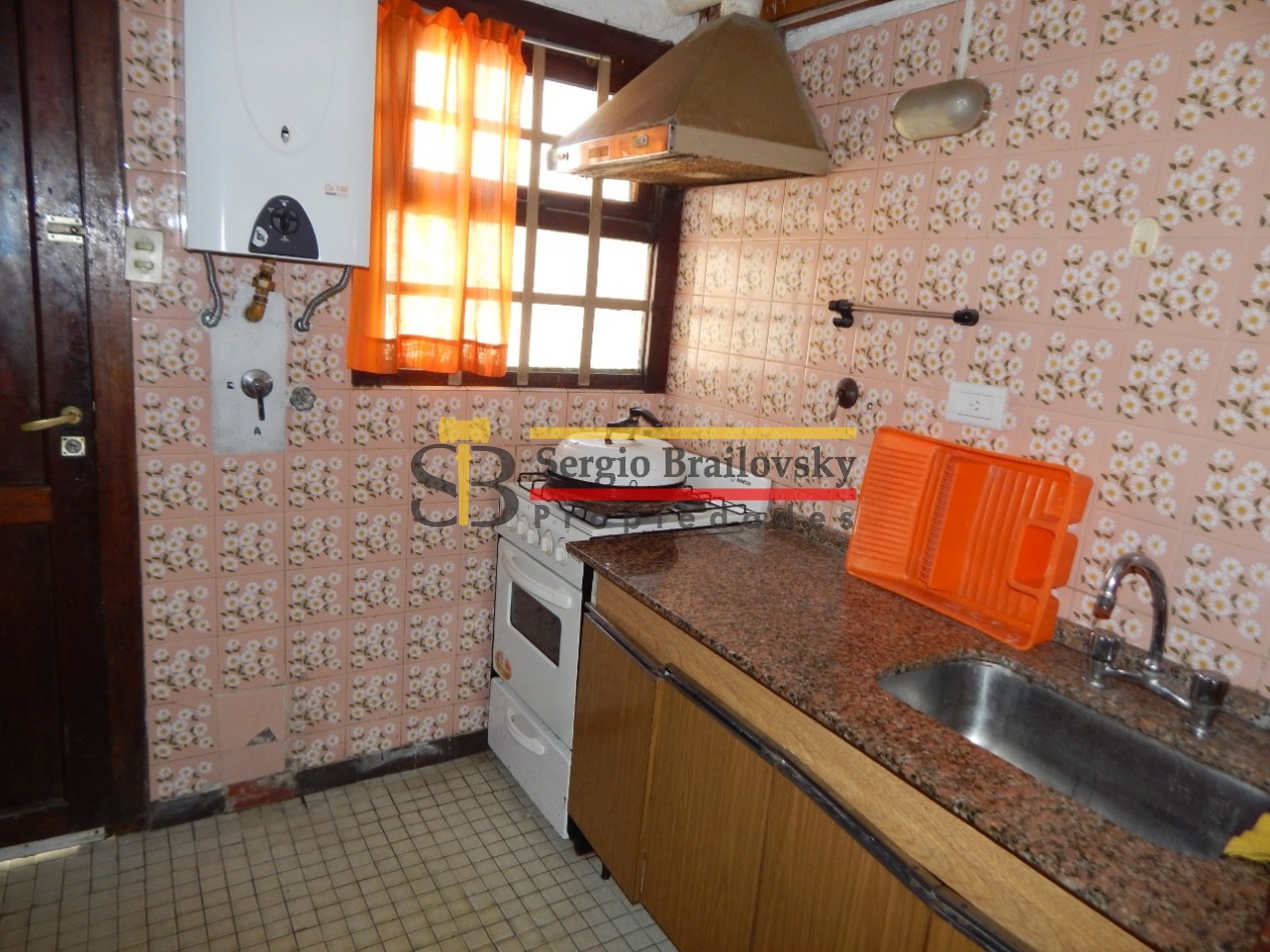 Se Vende Departamento 3 ambientes en Villa Gesell