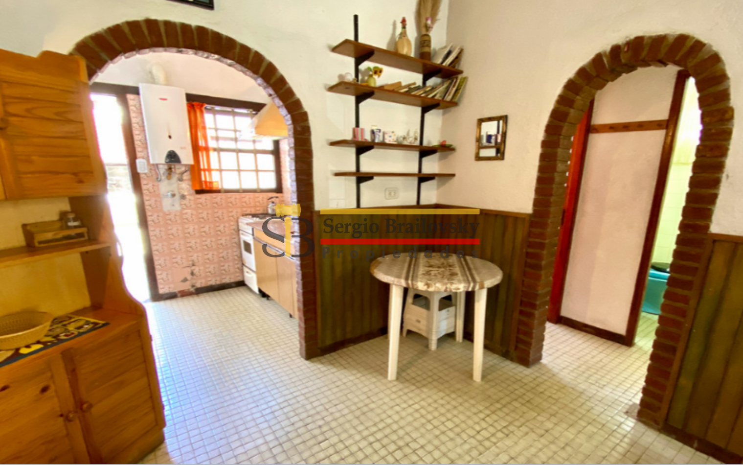 Se Vende Departamento 3 ambientes en Villa Gesell