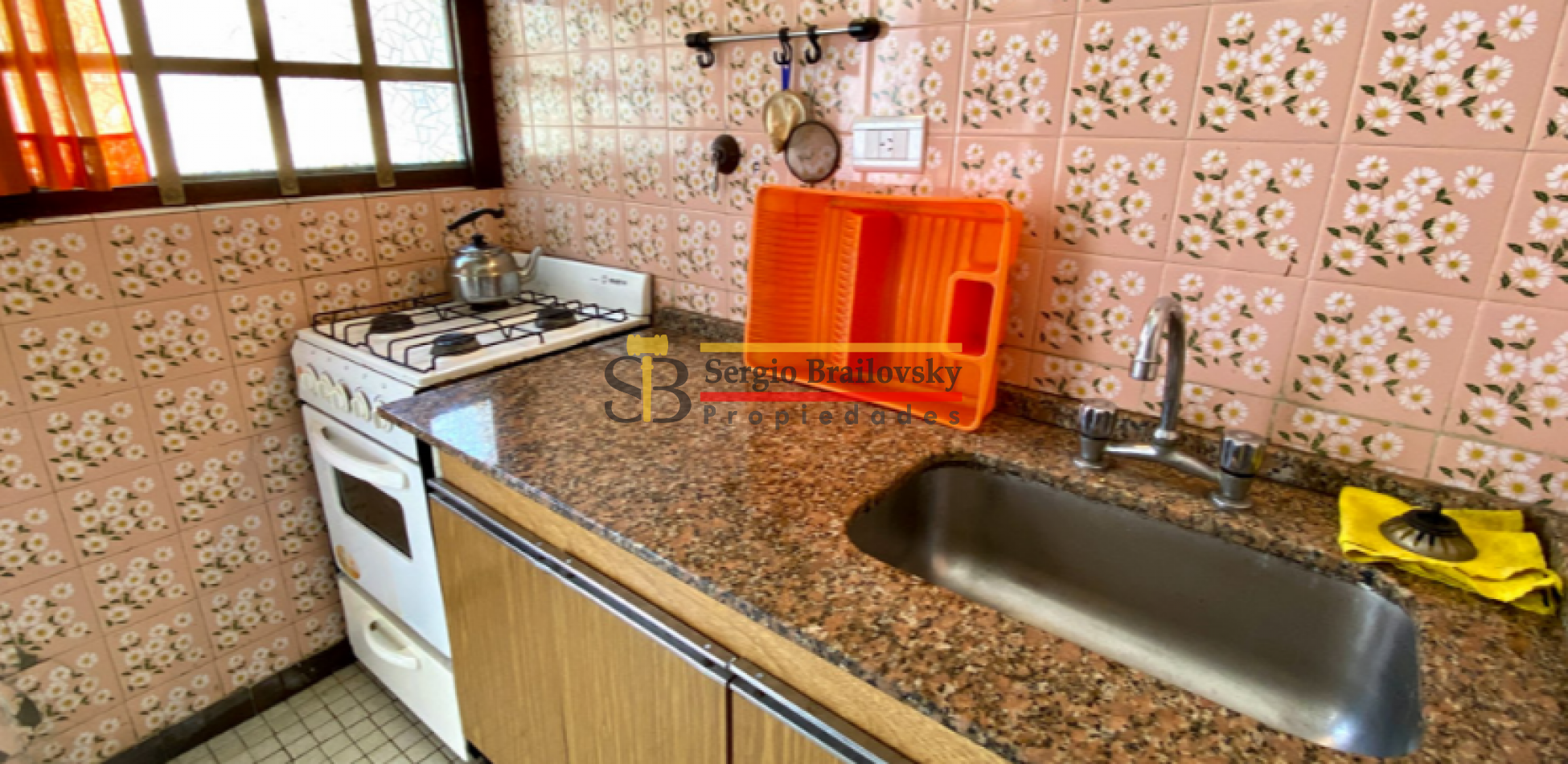 Se Vende Departamento 3 ambientes en Villa Gesell