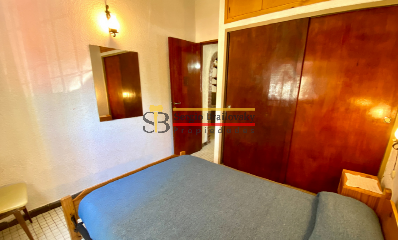 Se Vende Departamento 3 ambientes en Villa Gesell
