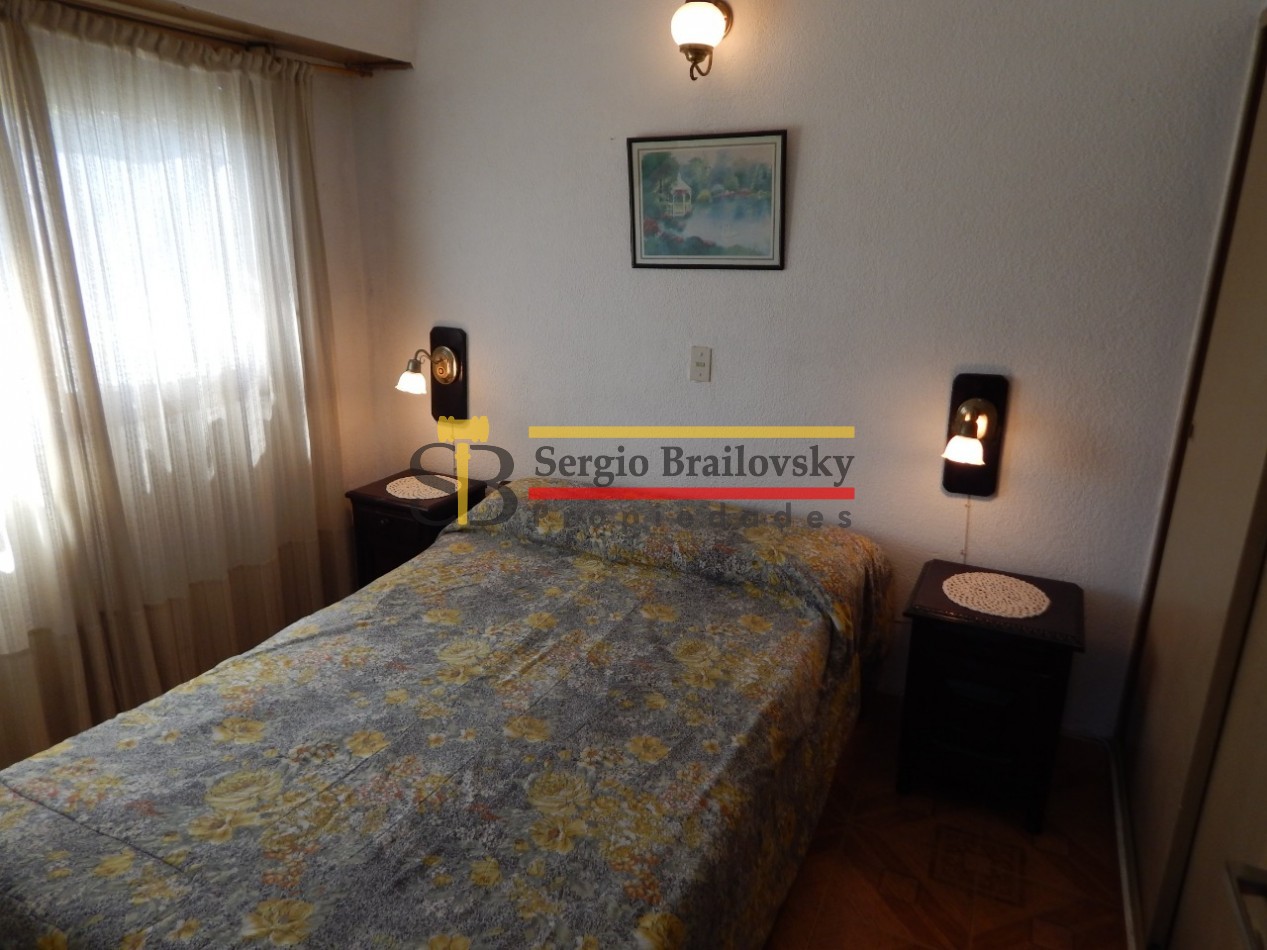 SE VENDE DEPARTAMENTO 3 AMBIENTES EN VILLA GESELL ZONA SUR