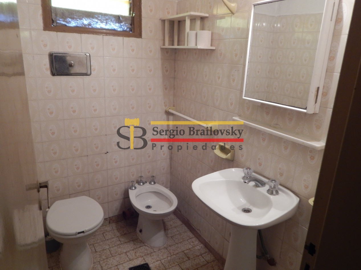 SE VENDE DEPARTAMENTO 3 AMBIENTES EN VILLA GESELL ZONA SUR