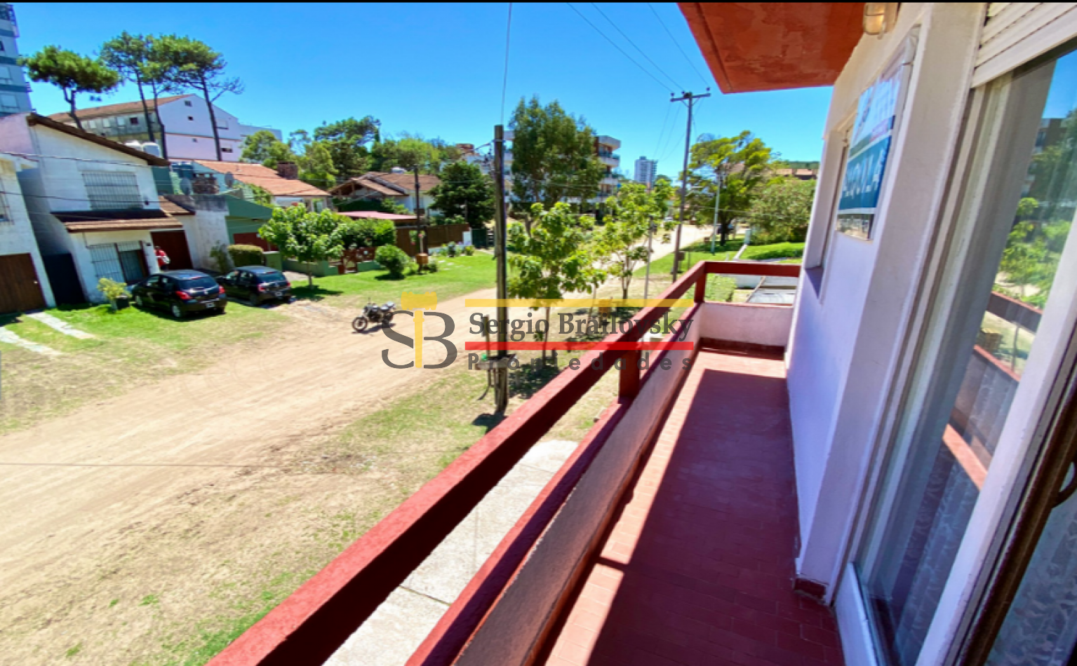 SE VENDE DEPARTAMENTO 3 AMBIENTES EN VILLA GESELL ZONA SUR