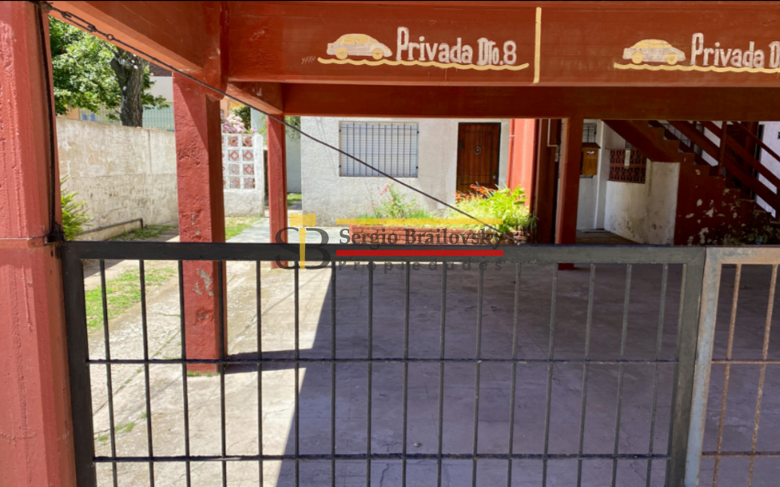 SE VENDE DEPARTAMENTO 3 AMBIENTES EN VILLA GESELL ZONA SUR