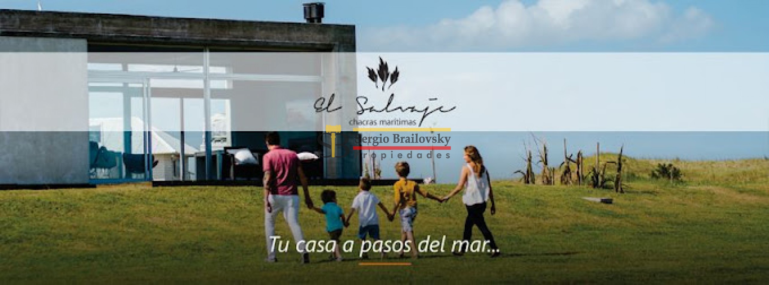 SE VENDE LOTE EN EL SALVAJE