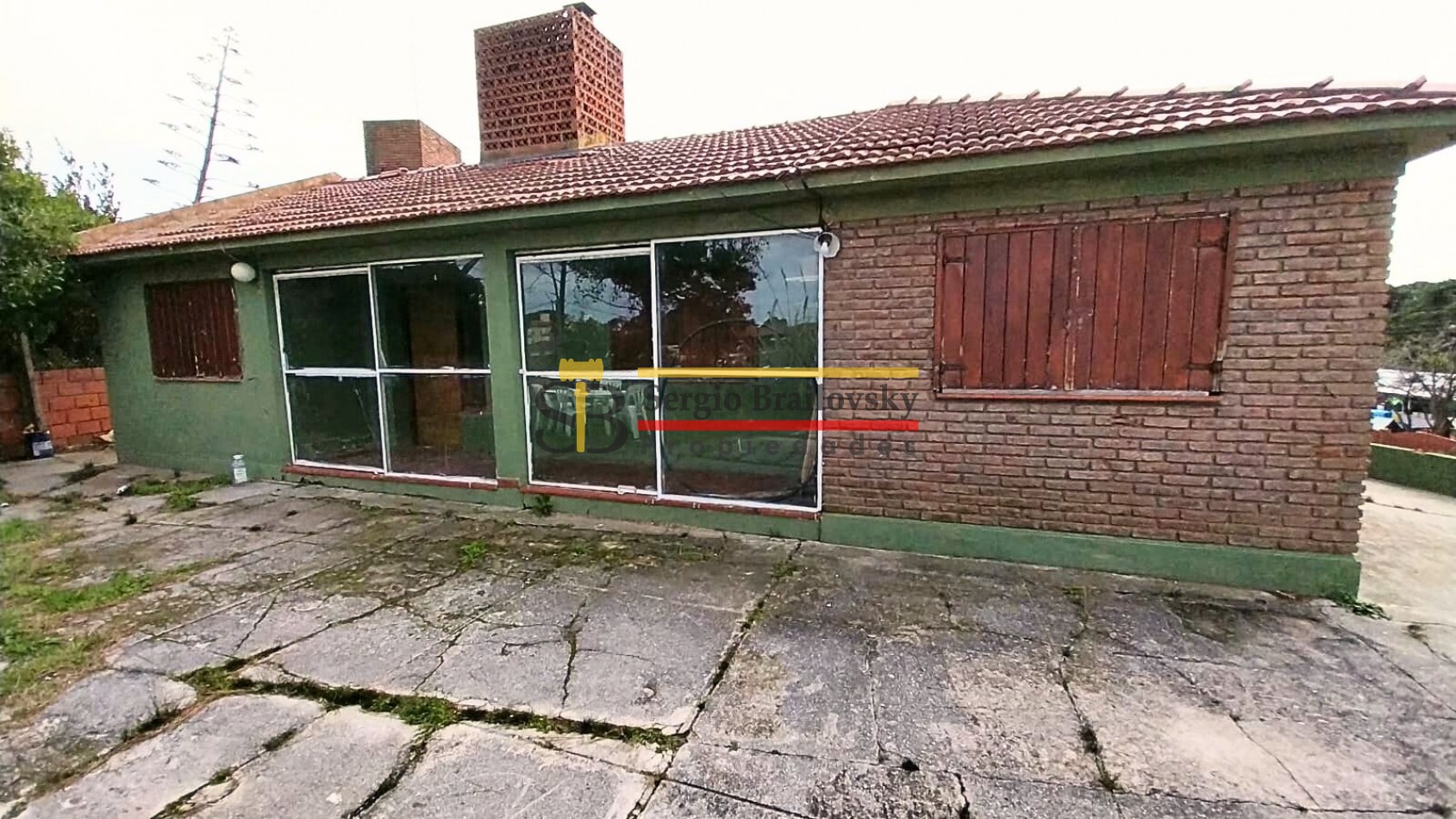 CASA EN ALQUILER ANUAL VILLA GESELL