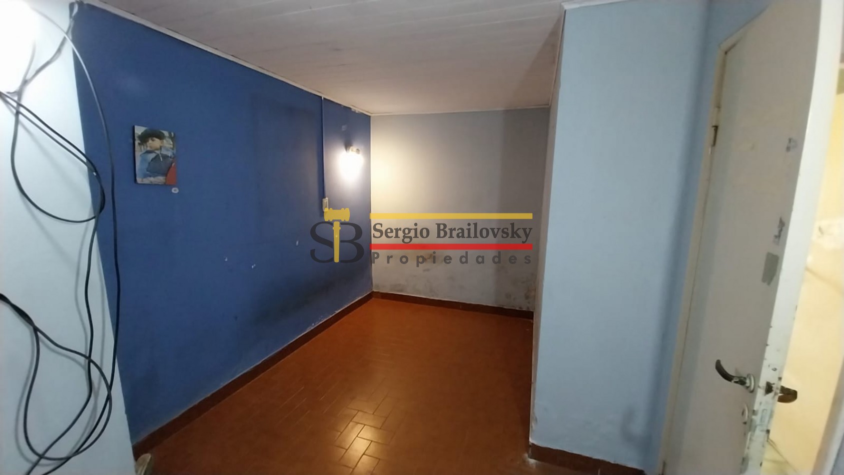 CASA EN ALQUILER ANUAL VILLA GESELL