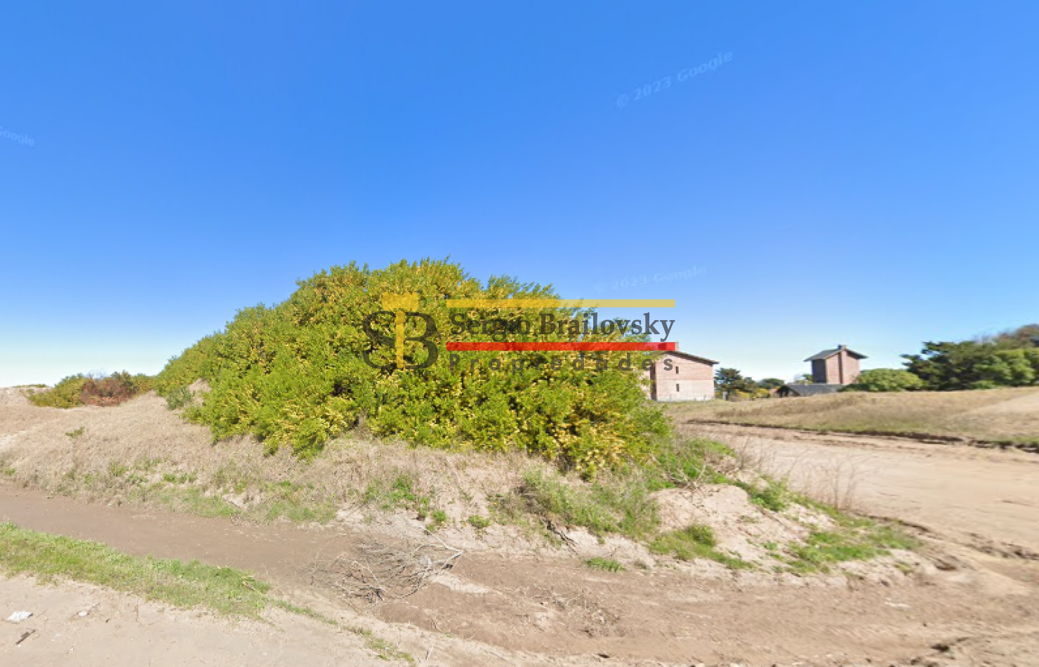 LOTE EN VENTA VILLA GESELL  