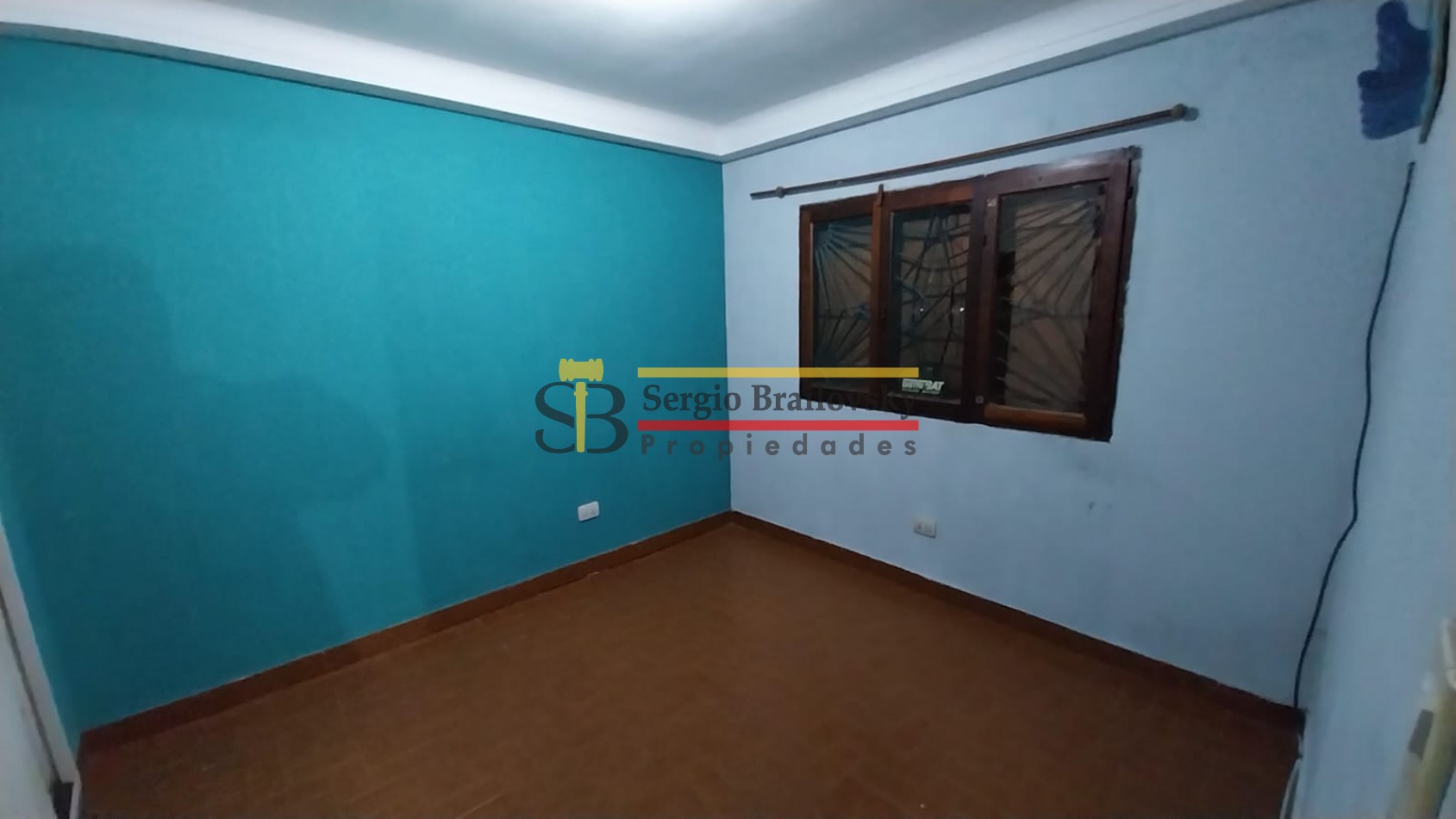 CASA EN ALQUILER ANUAL VILLA GESELL