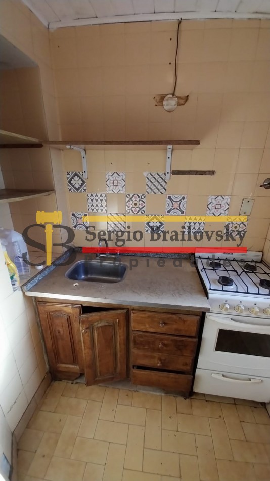 CASA EN ALQUILER ANUAL VILLA GESELL