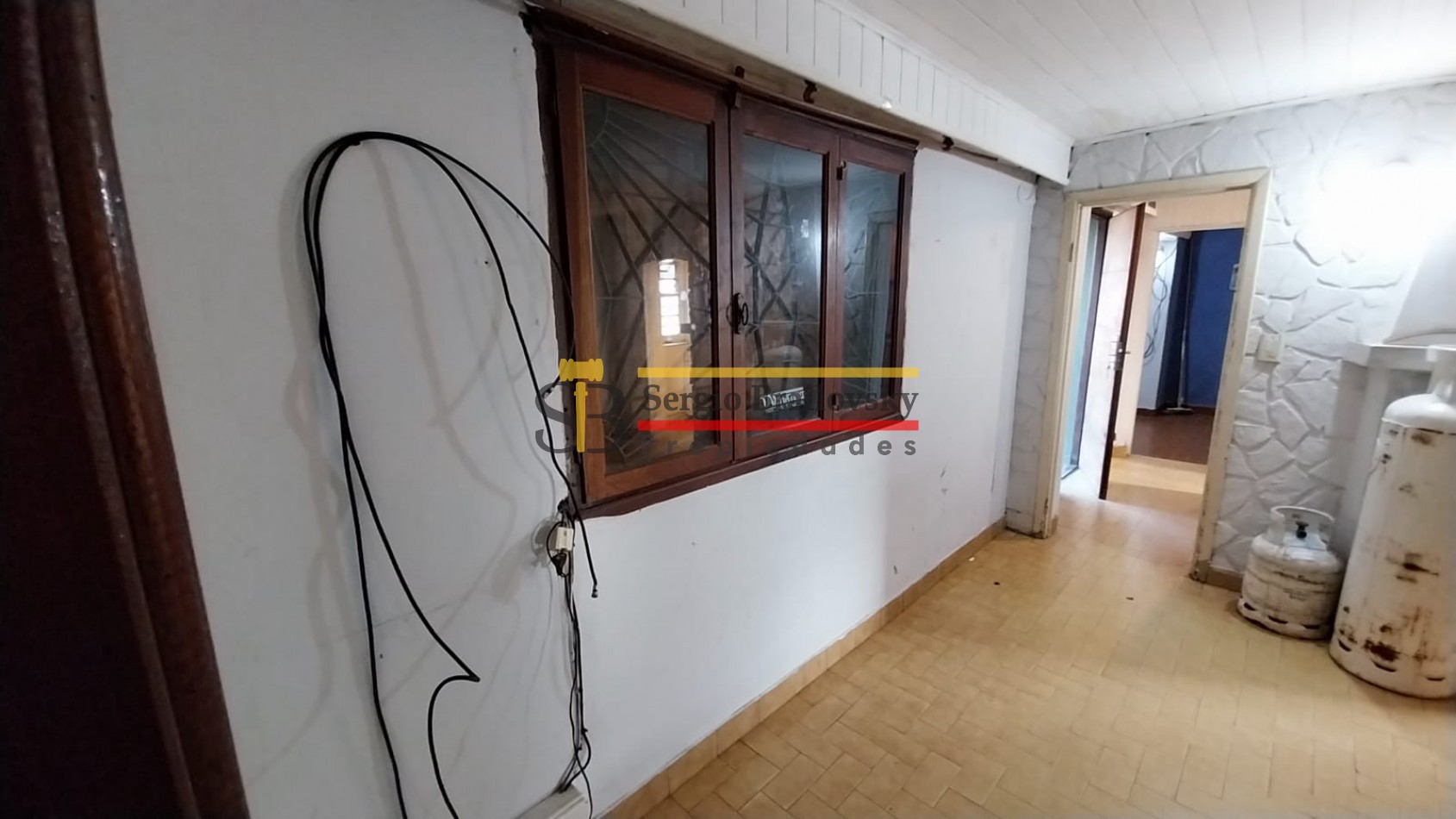 CASA EN ALQUILER ANUAL VILLA GESELL