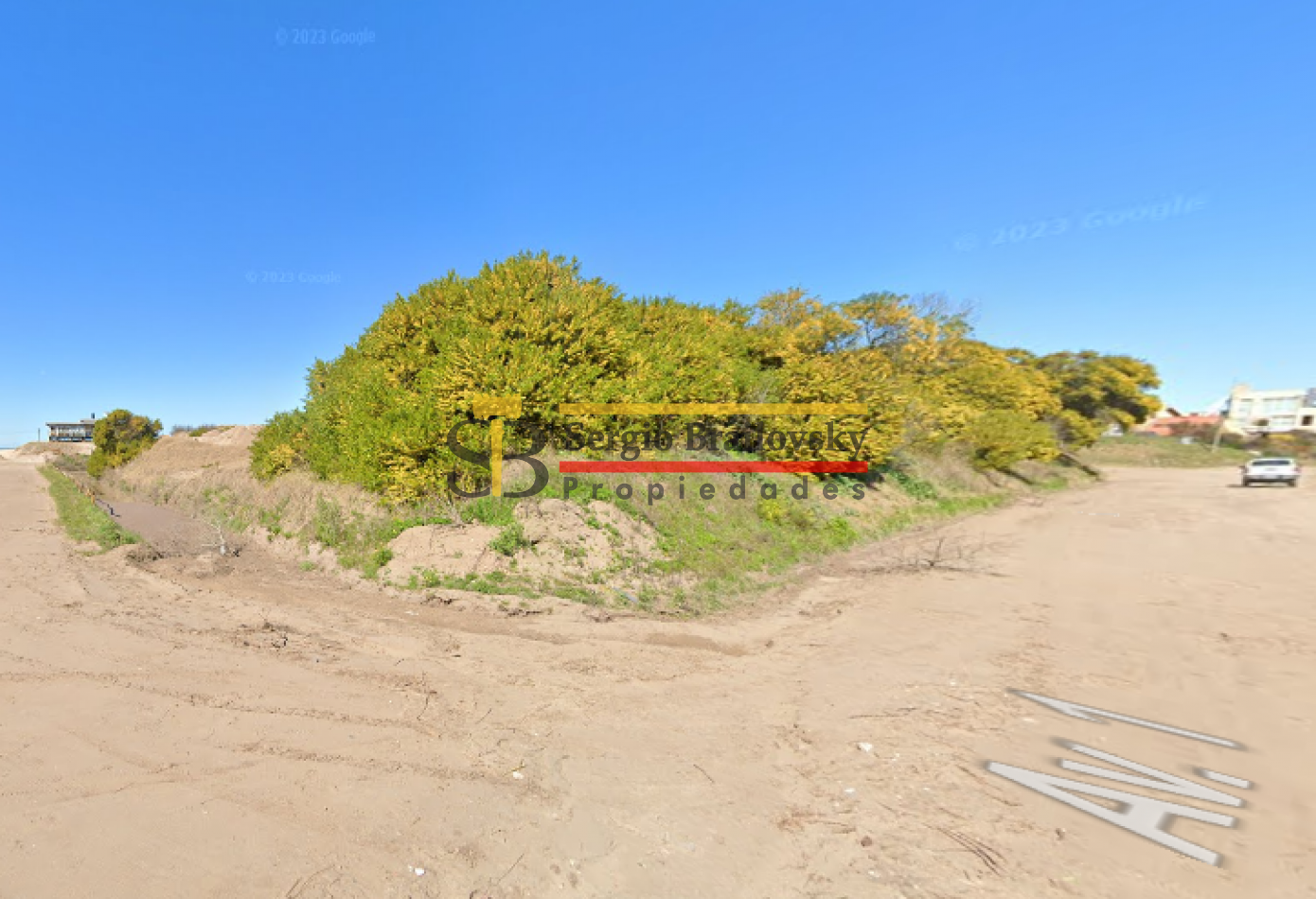 LOTE EN VENTA VILLA GESELL  