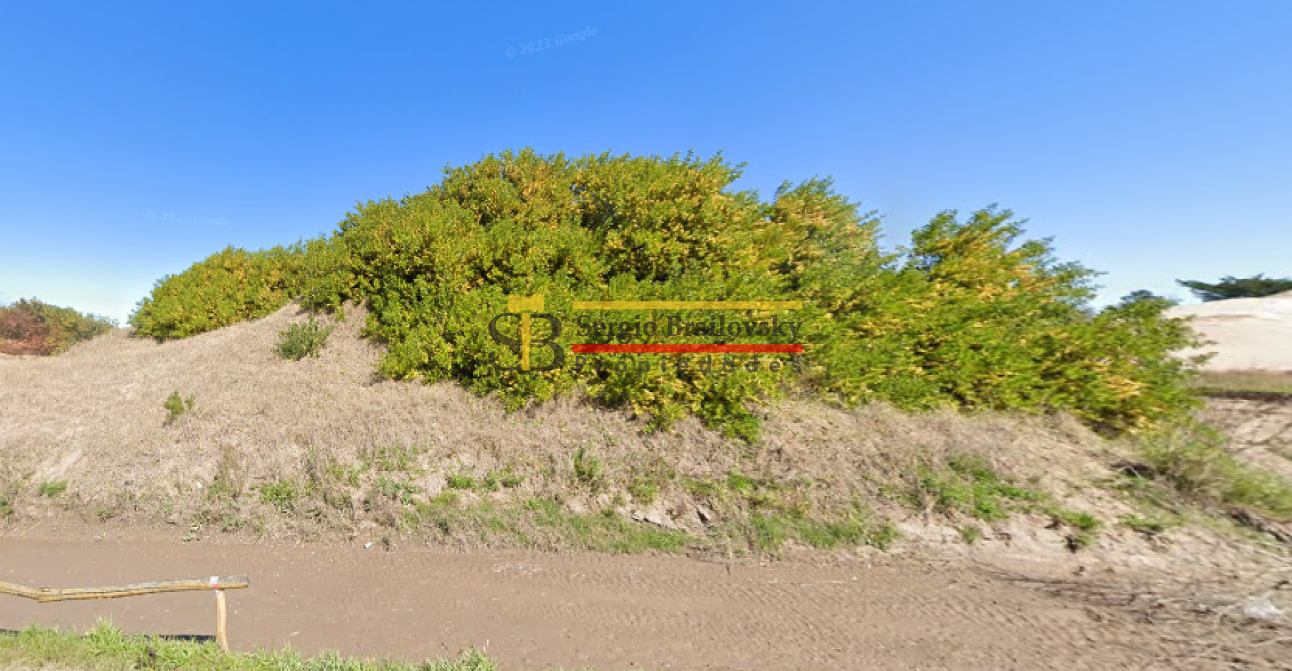 LOTE EN VENTA VILLA GESELL  