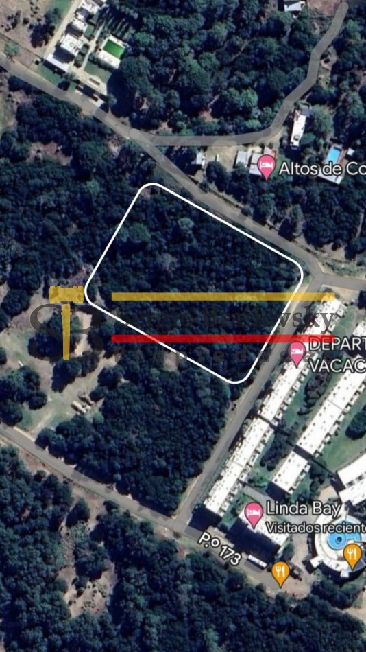EXCELENTE OPORTUNIDAD DE INVERSION LOTE EN VENTA 12805 M2 MAR DE LAS PAMPAS