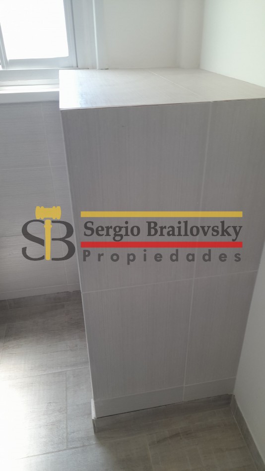 ALQUILER TEMPORAL DEPARTAMENTO 2 AMB. U.F 9 PARA 5 PERSONAS- VILLA GESELL PLENO CENTRO