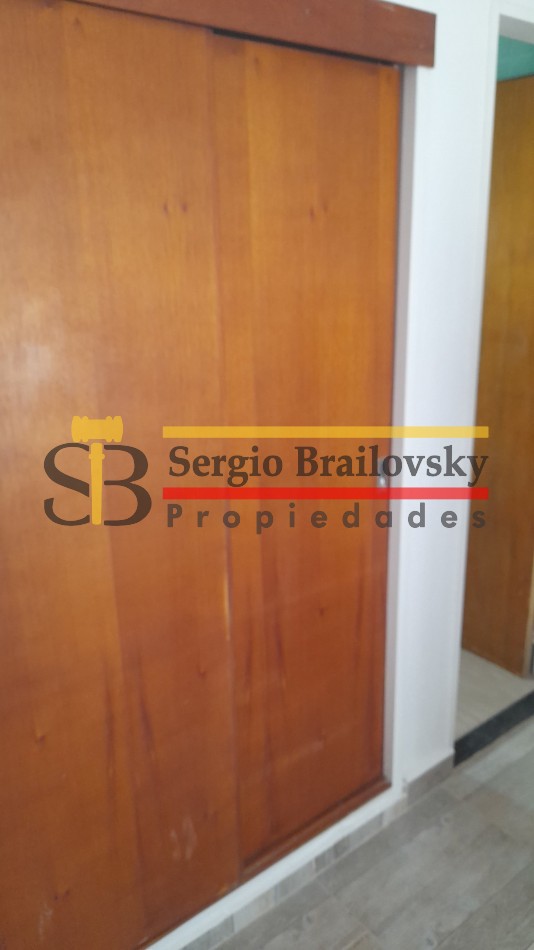 ALQUILER TEMPORAL MONOAMBIENTE U.F. 11 PARA 4 PERSONAS - VILLA GESELL PLENO CENTRO 