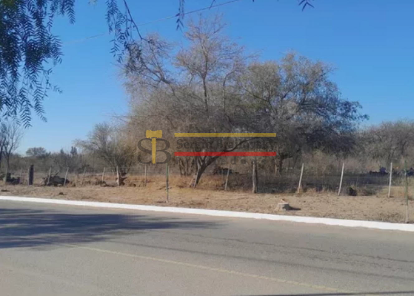 Se Vende Terreno/ Lote en Candelaria- San Luis