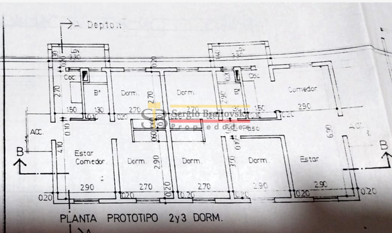 DEPARTAMENTO 3 AMBIENTES EN PLENO CENTRO DE MADARIAGA — ¡VALOR RETASADO!