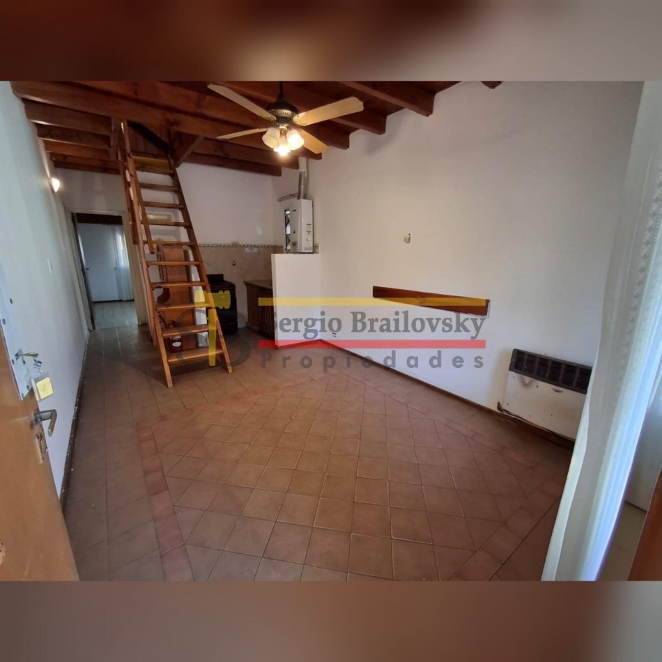 En Venta Duplex en Zona Sur de Villa Gesell - Ubicacion Estrategica a pasos del mar