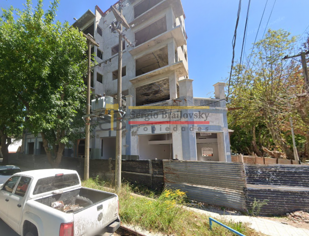VENTA EN POZO DEPARTAMENTOS Y LOCALES EN  MADARIAGA