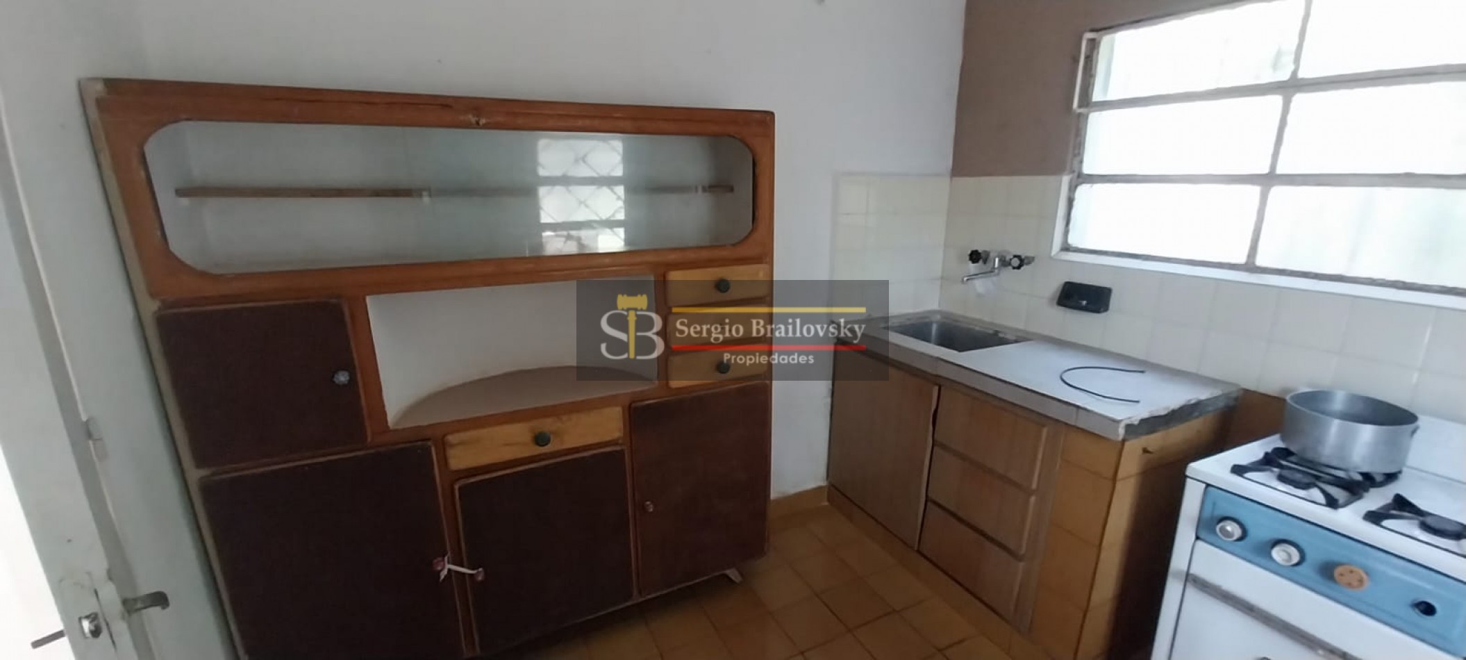 Casa en venta 5 ambientes con gas natural - Gral. Juan Madariaga