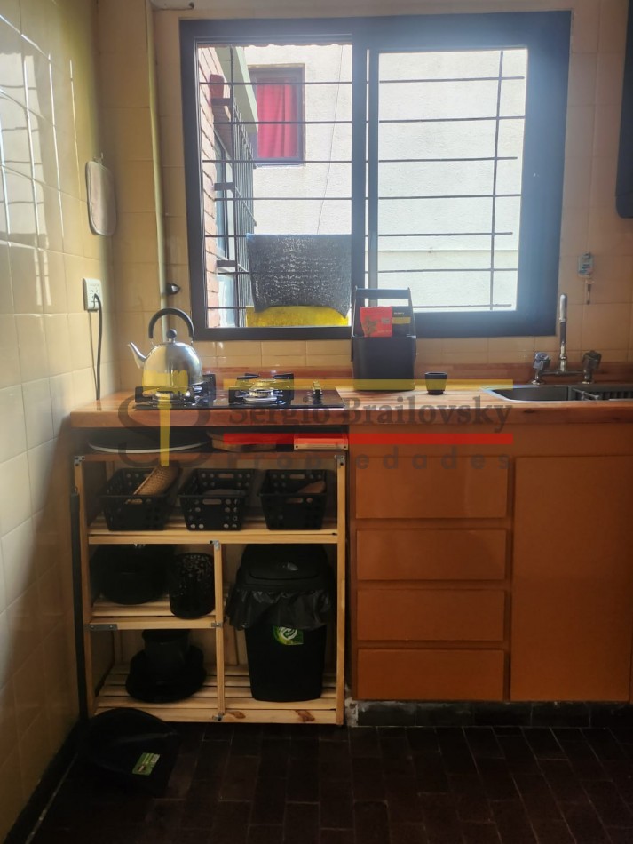 Se Alquila hermoso Departamento de 1ambientes para 2 personas en Gesell Centro 