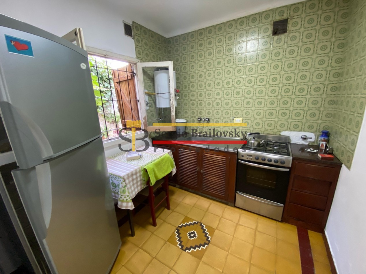 EN VENTA LOCAL CON VIVIENDA IMPORTANTE ESQUINA EN GENERAL MADARIAGA