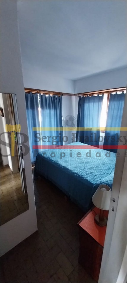 SE VENDE HERMOSO DEPARTAMENTO DE 3 AMBIENTES ZONA SUR DE GESELL