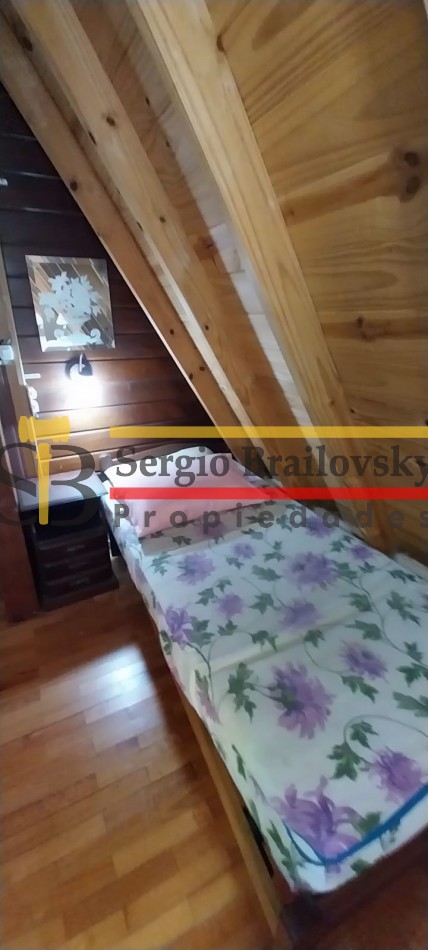  El Barba - Venta en Block en 104 y Av. 7 Casa + 2 Duplex Oportunidad de Inversion con Excelente Rentabilidad