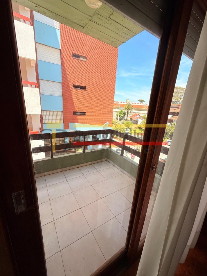 DEPARTAMENTO DE 2 AMB. UF 9 EN VENTA EN GESELL CENTRO