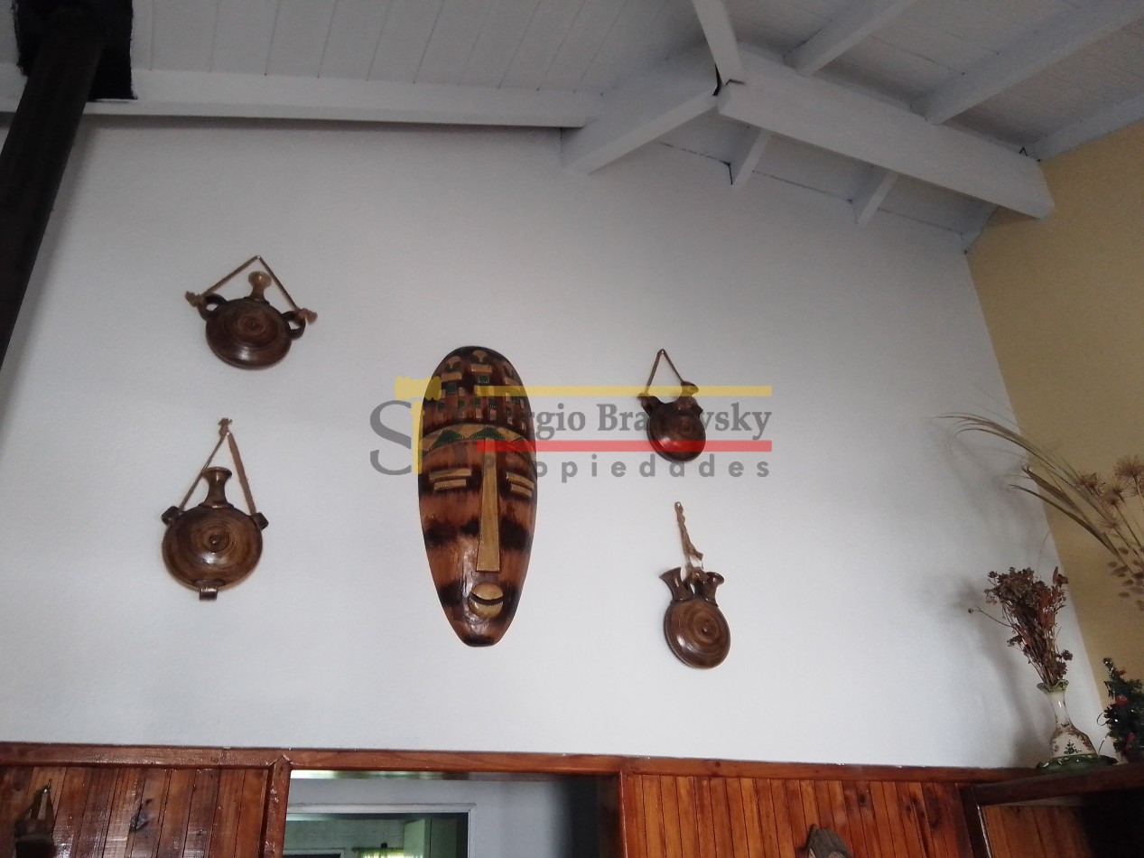 Departamento en Paseo 144 entre 1 y 2 - Segundo Piso | Villa Gesell