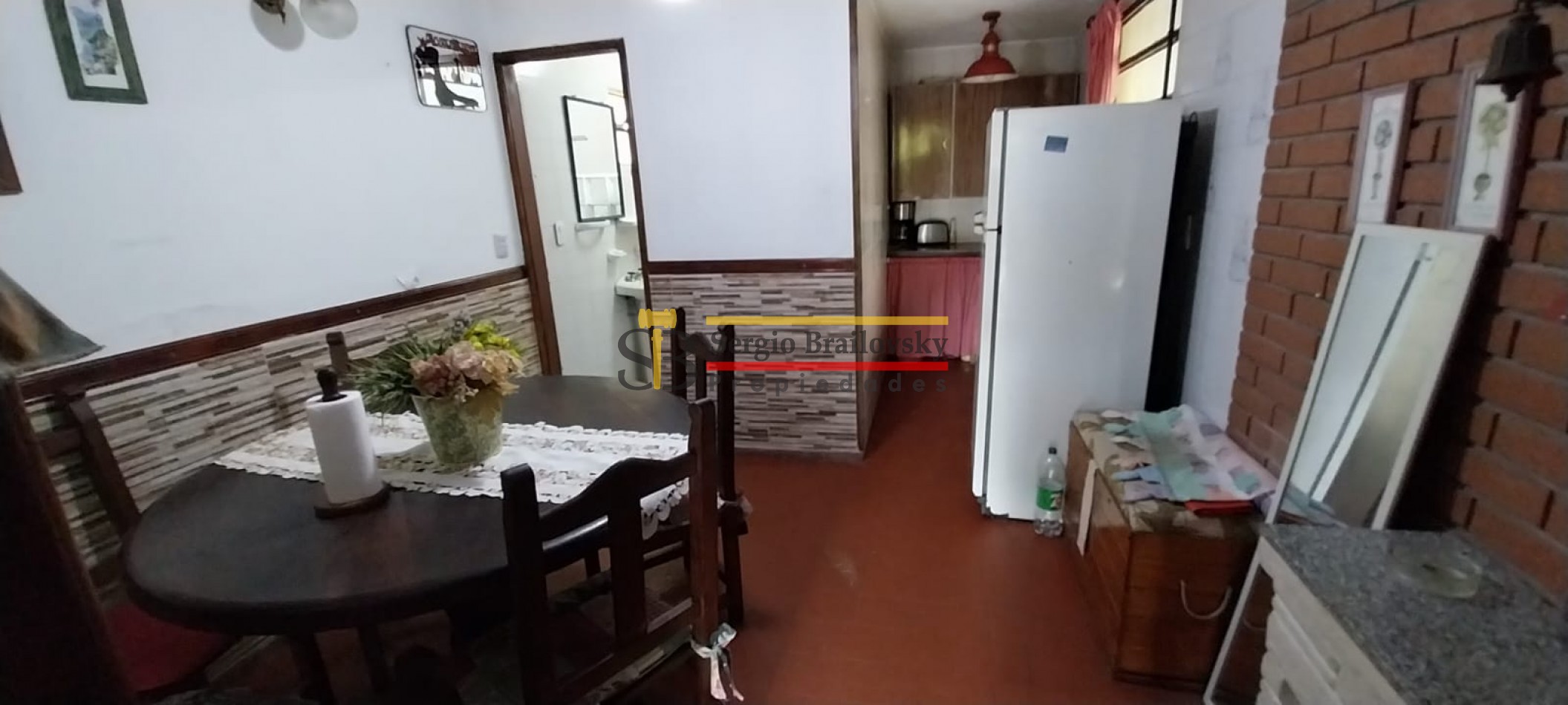  El Barba - Venta en Block en 104 y Av. 7 Casa + 2 Duplex Oportunidad de Inversion con Excelente Rentabilidad