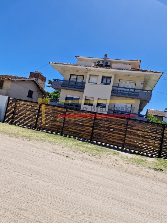 Venta Departamento 2 Ambientes - Zona Sur, Villa Gesell