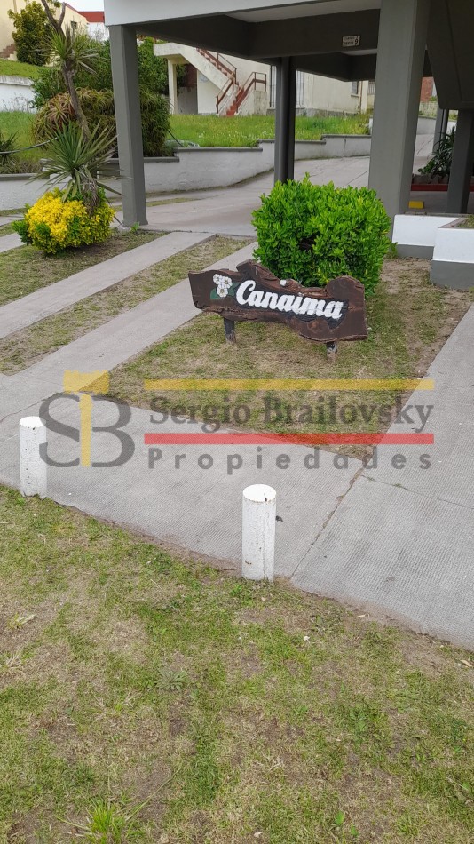 DPTO EN ALQUILER VILLA GESELL PARA 4 PERSONAS ZONA SUR